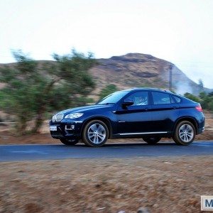 BMW XDrive d India review