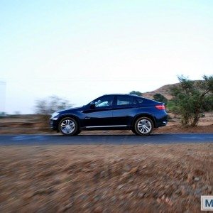 BMW XDrive d India review