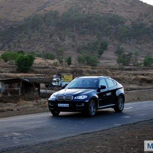 BMW XDrive d India review