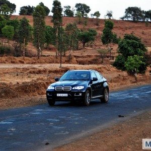 BMW XDrive d India review