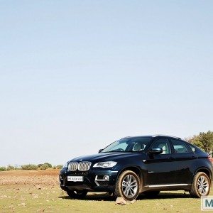 BMW XDrive d India review