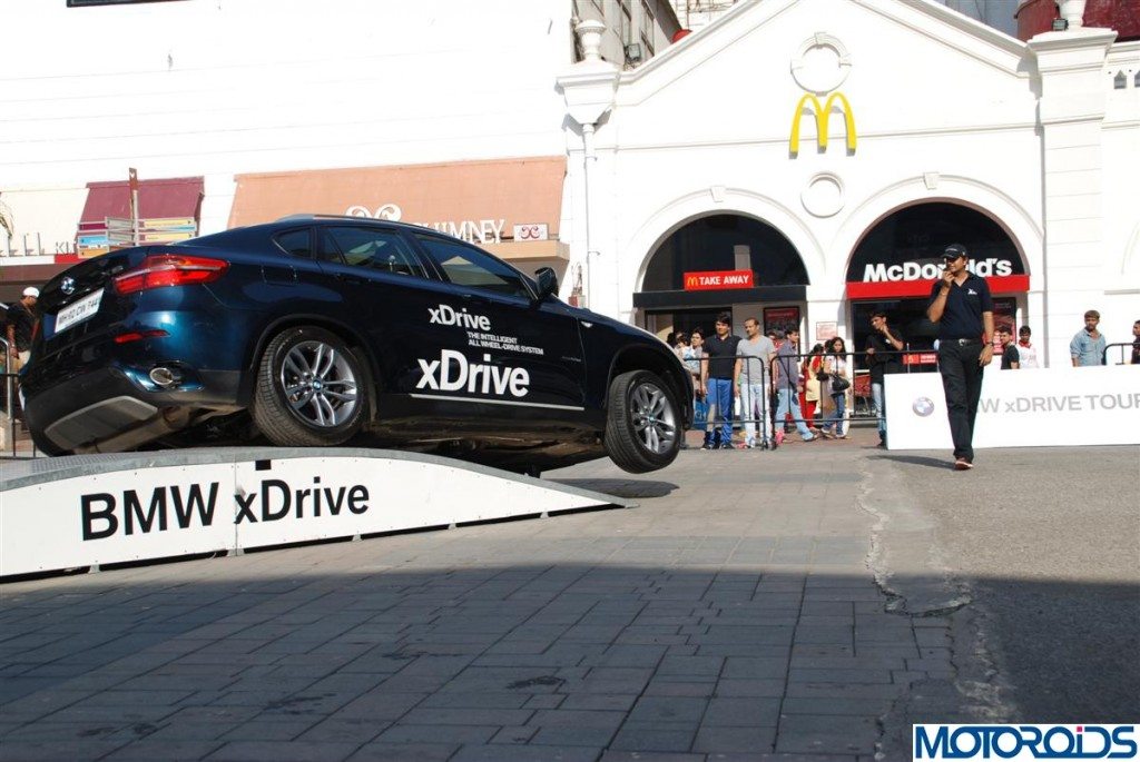 BMW xDrive Tour Mumbai (15)