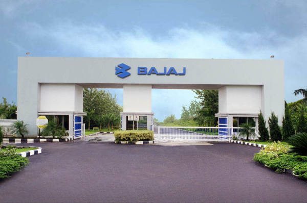 Bajaj Chakan Plant Strike