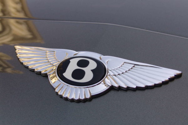 Bentley_logo