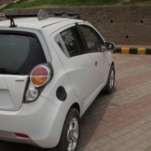 Chevrolet Beat Diesel Modified Review