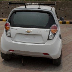 Chevrolet Beat Diesel Modified Review