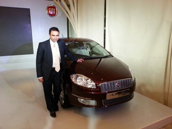 Fiat-Linea-TJet-India-Launch