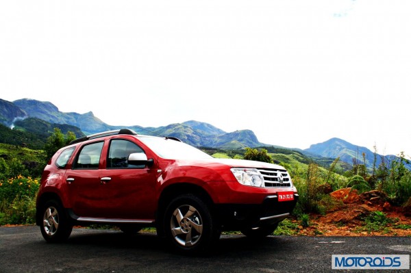 Ford Ecosport VS Renault Duster (15)