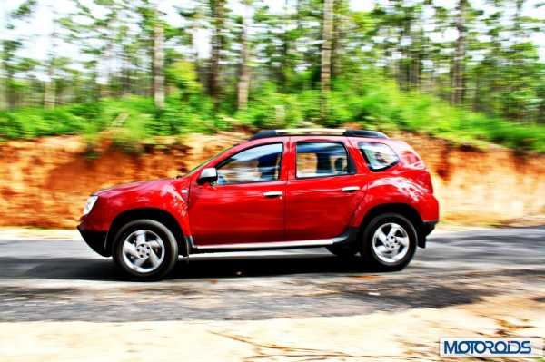 Ford Ecosport VS Renault Duster (16)