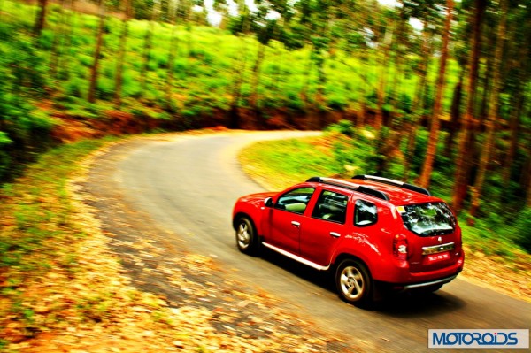 Ford Ecosport VS Renault Duster (27)