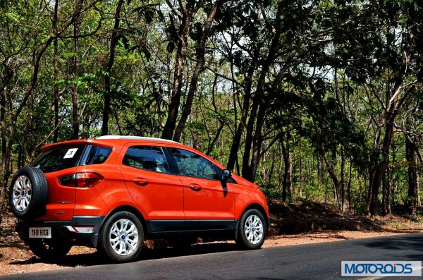 Ford Ecosport VS Renault Duster (9)