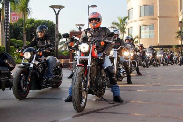 Harley Davidson Million Mile Monday (2)