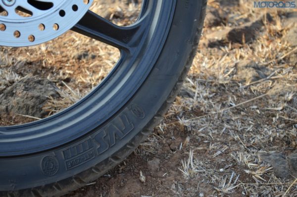 Hero Passion X Pro 110cc Review Pics Price (49)