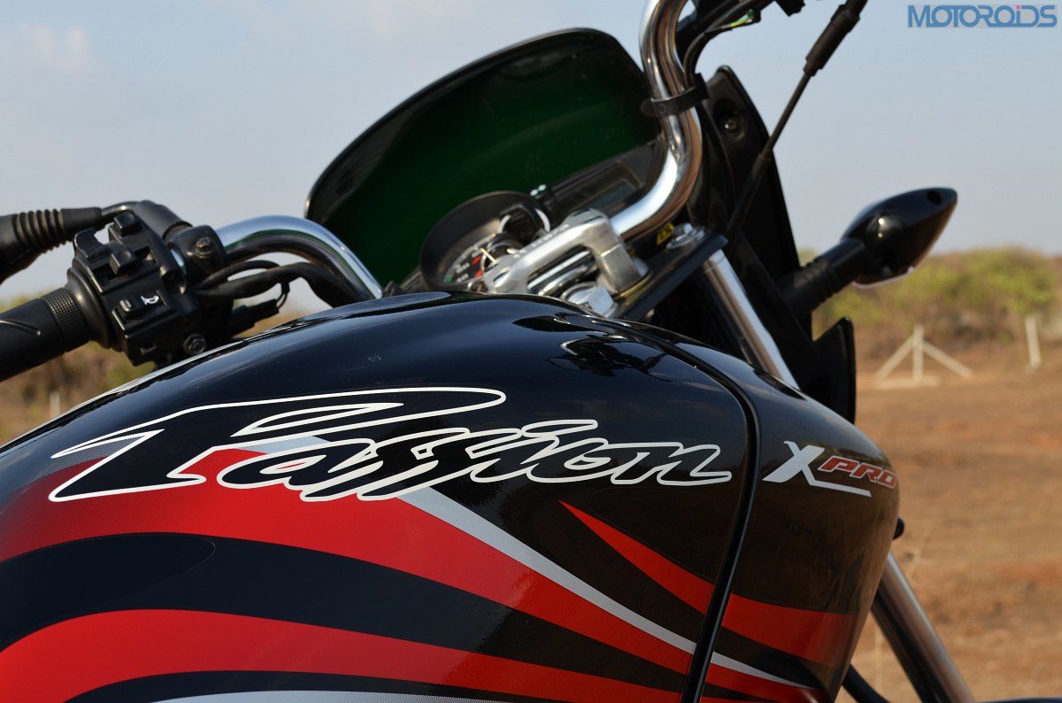 Hero Passion X Pro Review: Pics, specs, details and test ...