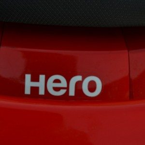 Hero Passion X Pro cc Review Pics Price