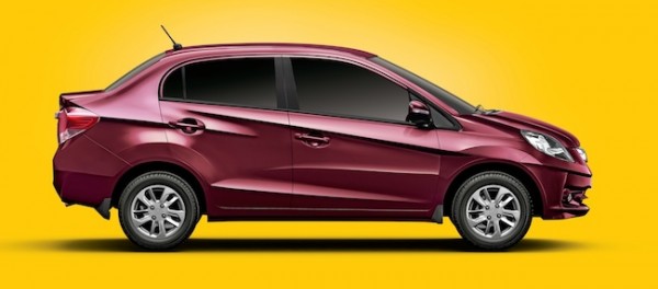 Honda-Amaze-price-increase