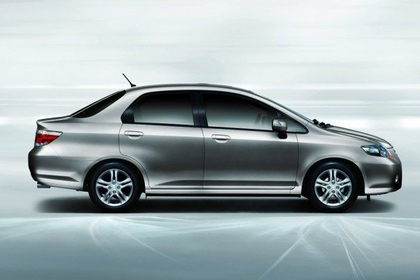 Honda City second generation Power Window switch recall