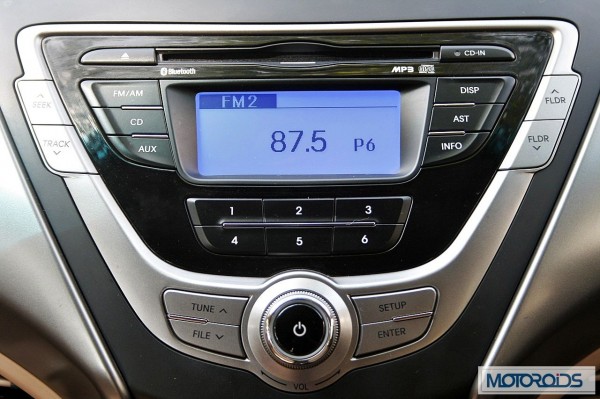 Hyundai elantra Fluidic India review (35)