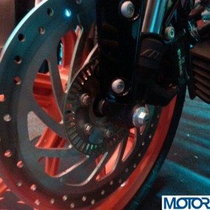 KTM  Duke India launch pics price