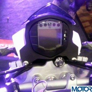 KTM  Duke India launch pics price