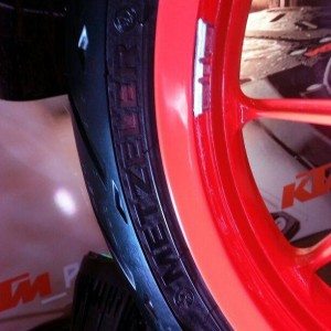 KTM  Duke India launch pics price