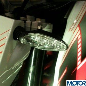 KTM  Duke India launch pics price