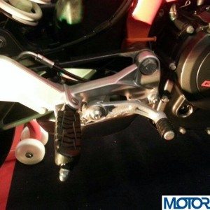 KTM  Duke India launch pics price