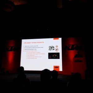 KTM Duke  India launch