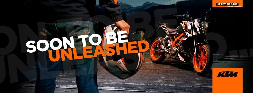 KTM Duke 390 teaser-2