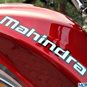 Mahindra Centuro Review