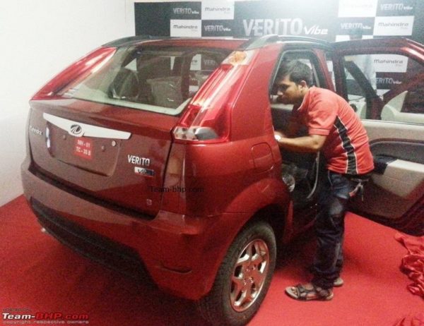 Mahindra-Verito-Vibe-Boot-pics-launch-1