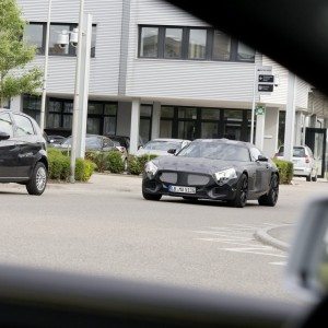 Mercedes SLC AMG pics