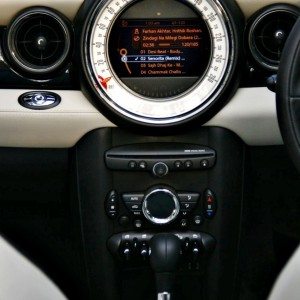 Mini Cooper Convertible India review