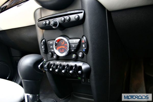 Mini Cooper Convertible India review (39)
