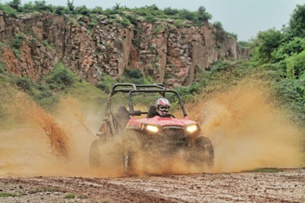 Polaris RZR