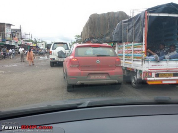 Volkswagen-Cross-Polo-India-launch-pics-2