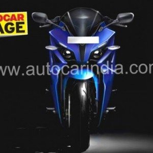 Bajaj Pulsar  launch pics