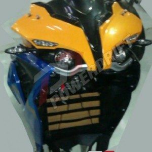 Bajaj Pulsar  launch pics