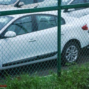 Renault Fluence facelift India launch