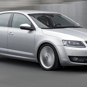 skoda octavia new india launch pics