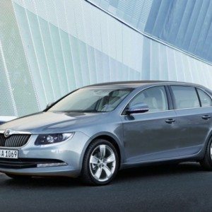 skoda octavia new india launch pics