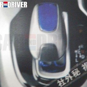 Honda Fit Jazz Pics