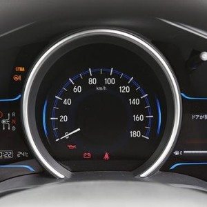 Honda Jazz Fit PICS LAUNCH