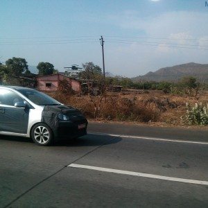 Hyundai  Pics India launch