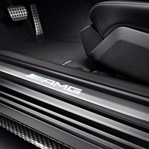 Mercedes E AMG India launch pics