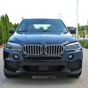 bmw f m sport
