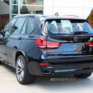 bmw f m sport