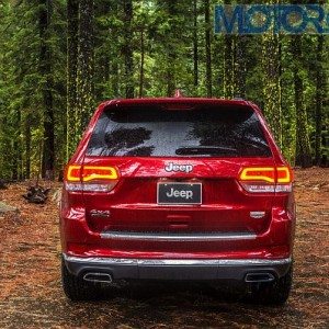 jeep grand cherokee romania