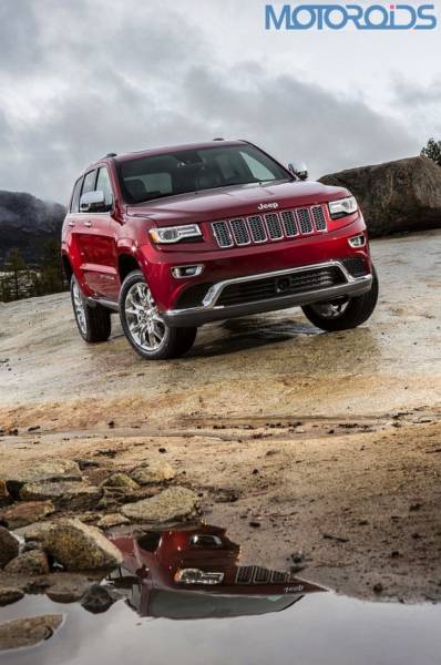 jeep grand cherokee romania