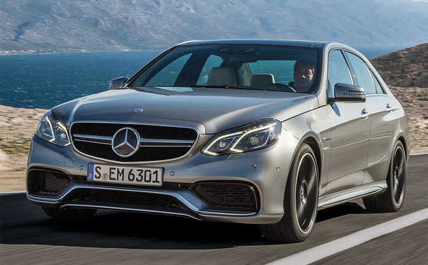 New 2017 Mercedes Benz E63 Amg India Launch Today Motoroids